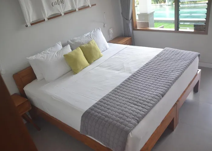 Bali Harmony Retreat