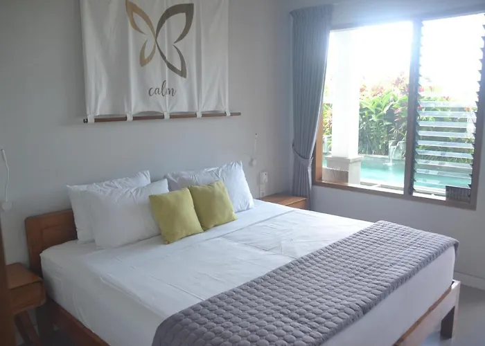 Bali Harmony Retreat