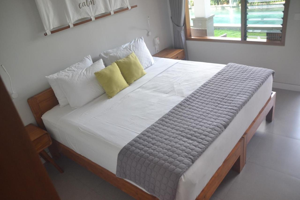 Bali Harmony Retreat * Canggu