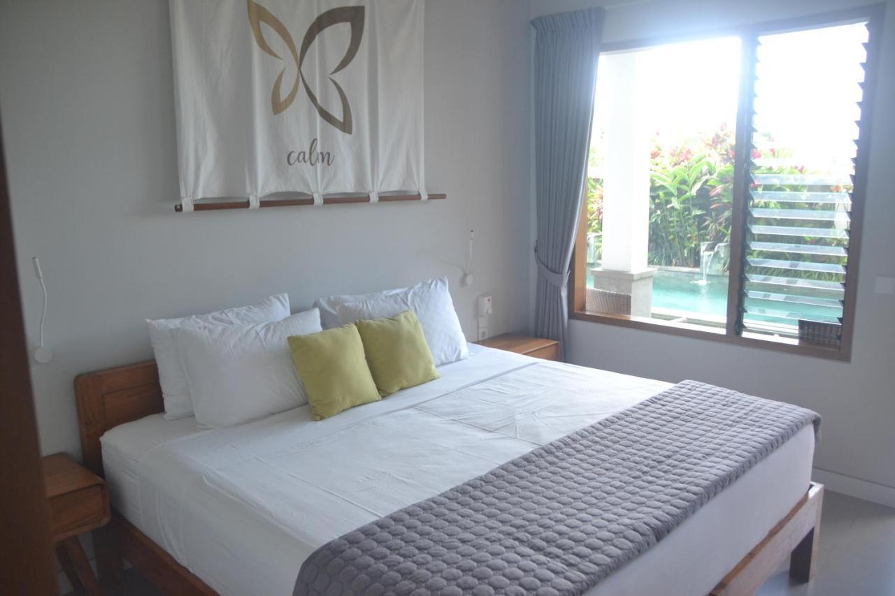 Aparthotel Bali Harmony Retreat Canggu
