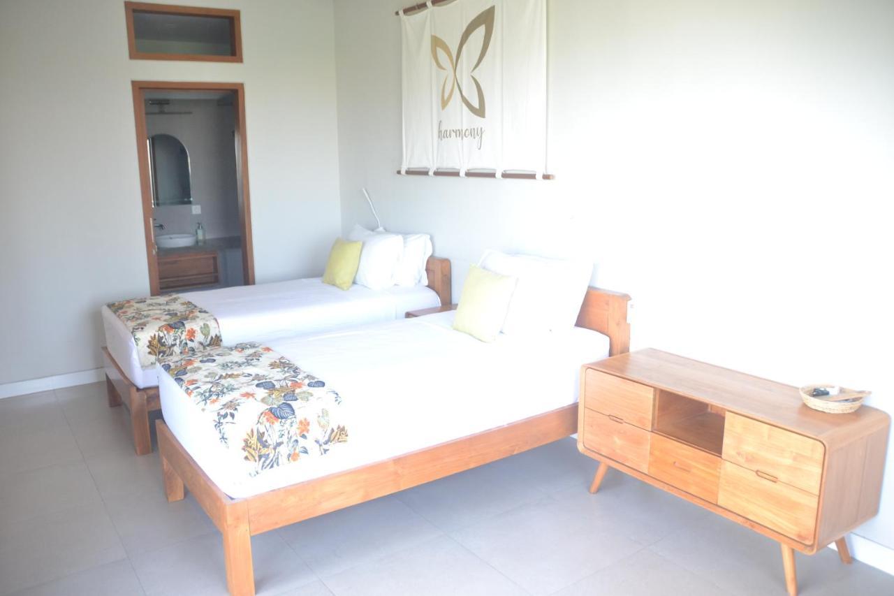 Bali Harmony Retreat *