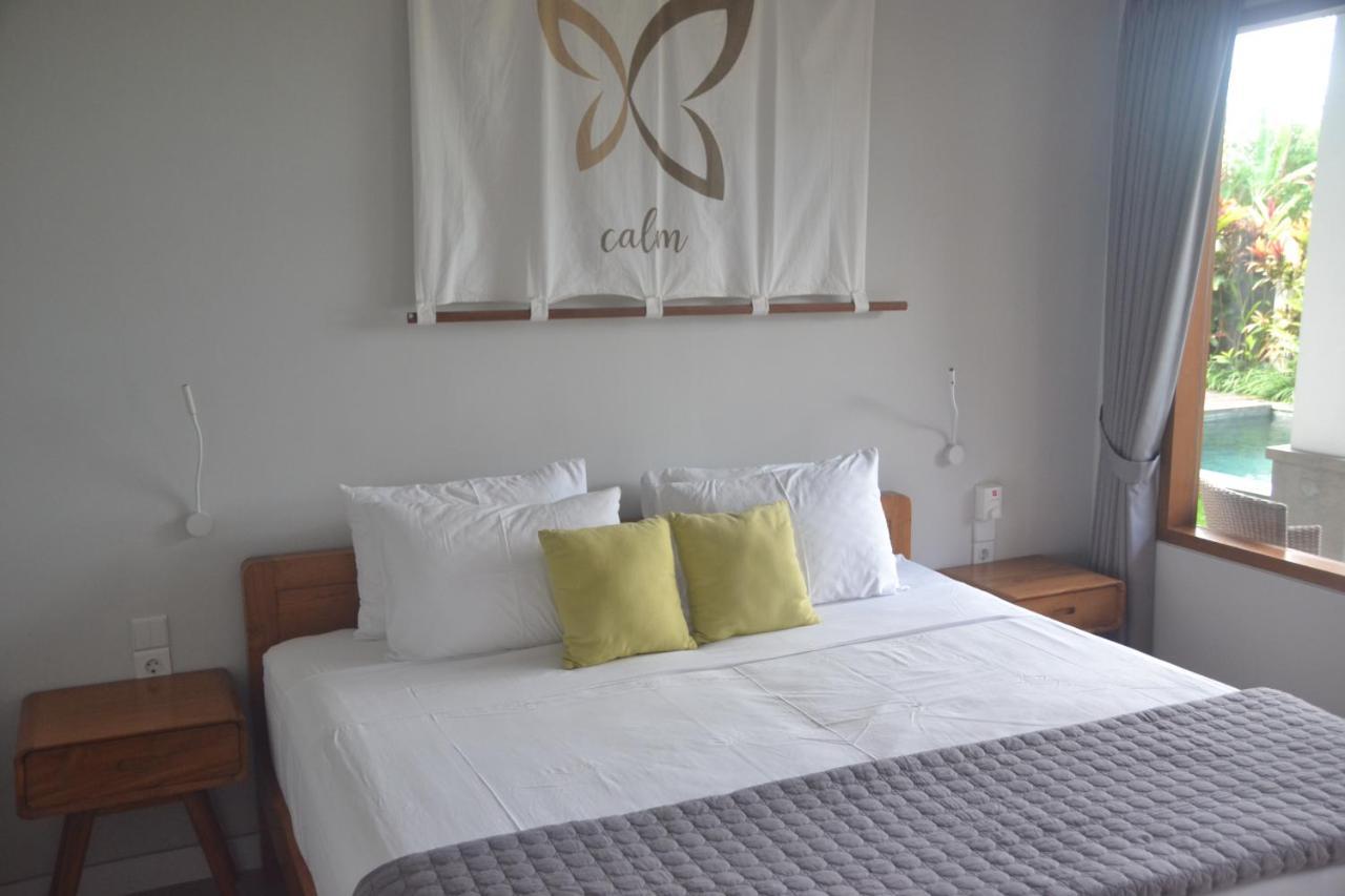 Bali Harmony Retreat Aparthotel Canggu (Bali)