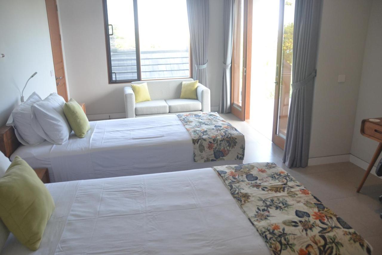 Aparthotel Bali Harmony Retreat Canggu