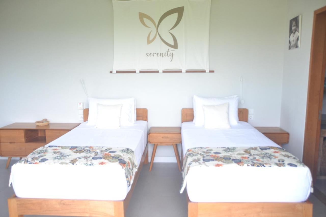 Aparthotel Bali Harmony Retreat *