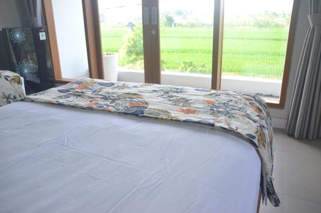 Aparthotel Bali Harmony Retreat Canggu