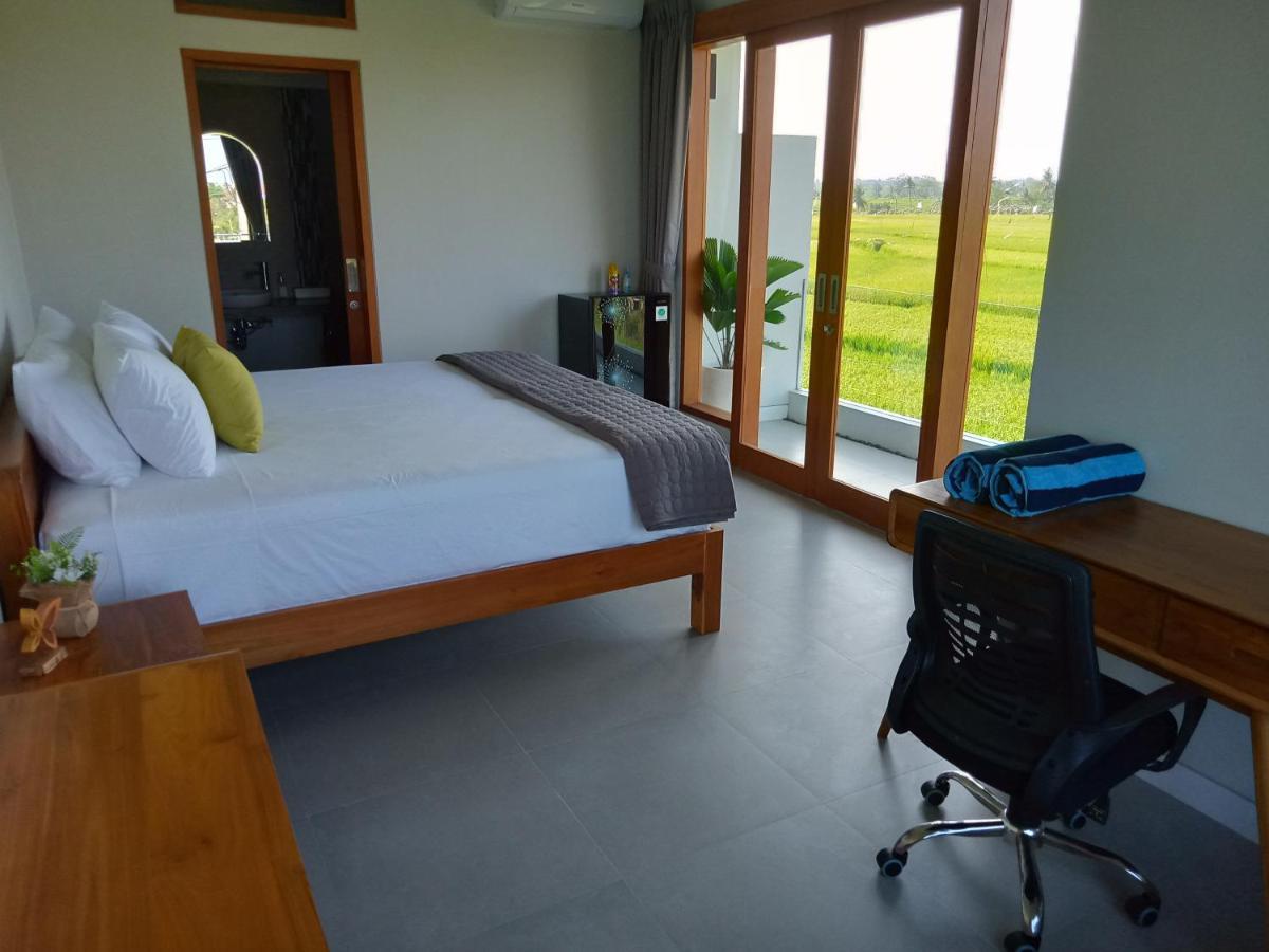 Bali Harmony Retreat *