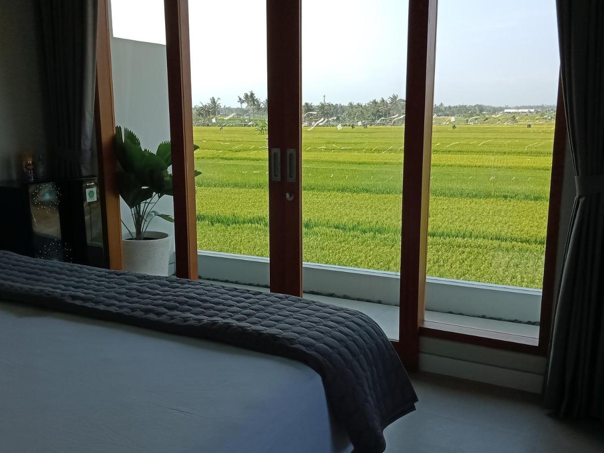 Bali Harmony Retreat * Canggu (Bali)