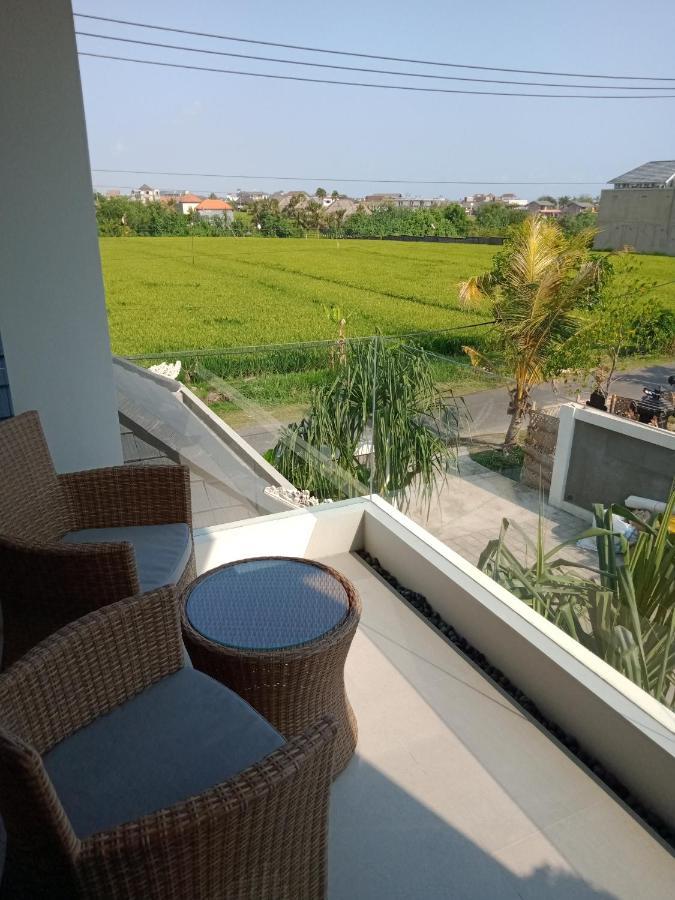 Aparthotel Bali Harmony Retreat