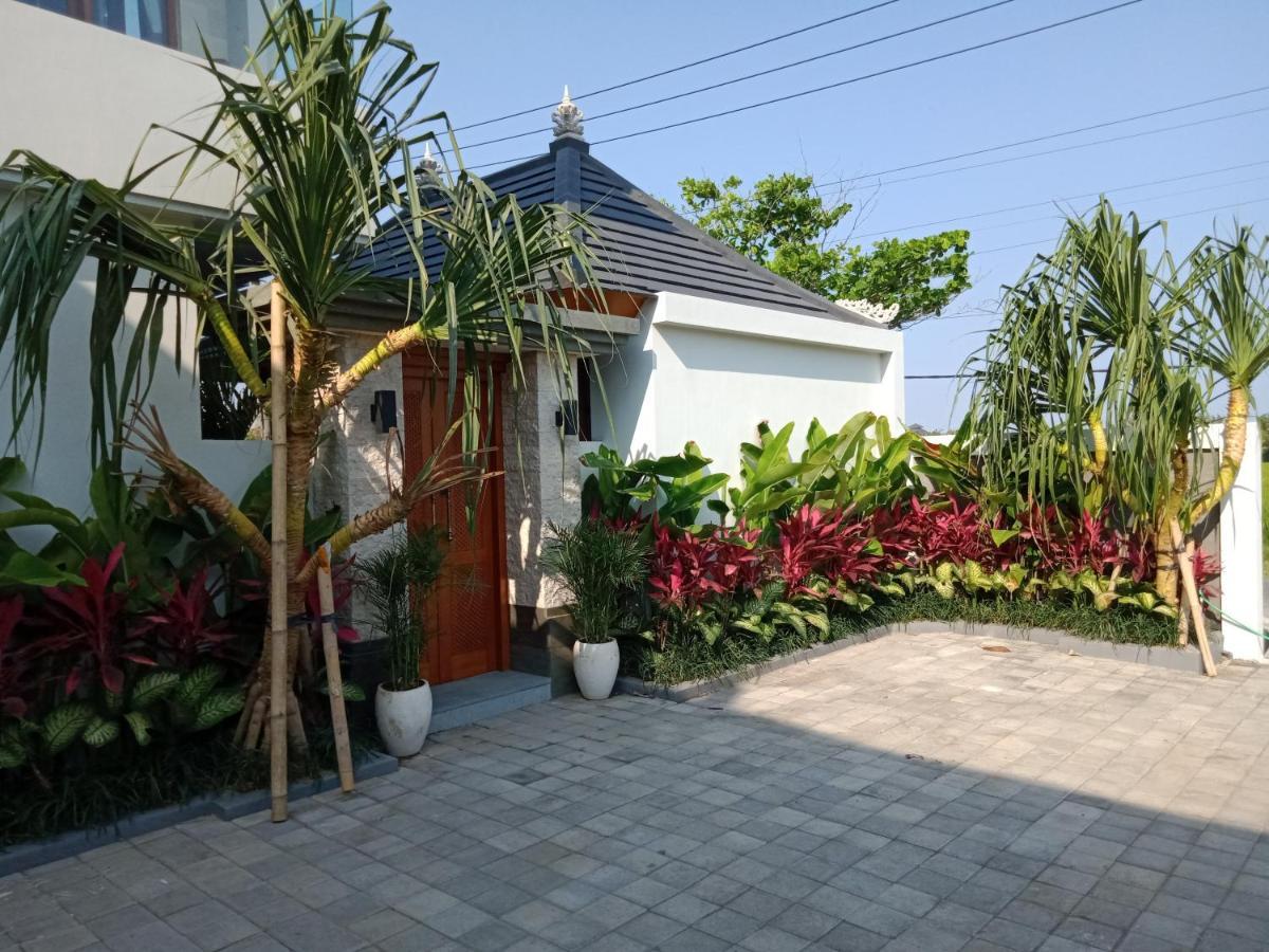 Aparthotel Bali Harmony Retreat