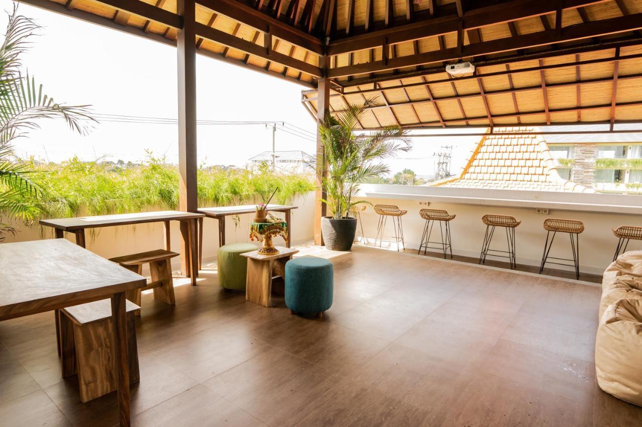 Aparthotel Bali Harmony Retreat Canggu (Bali)
