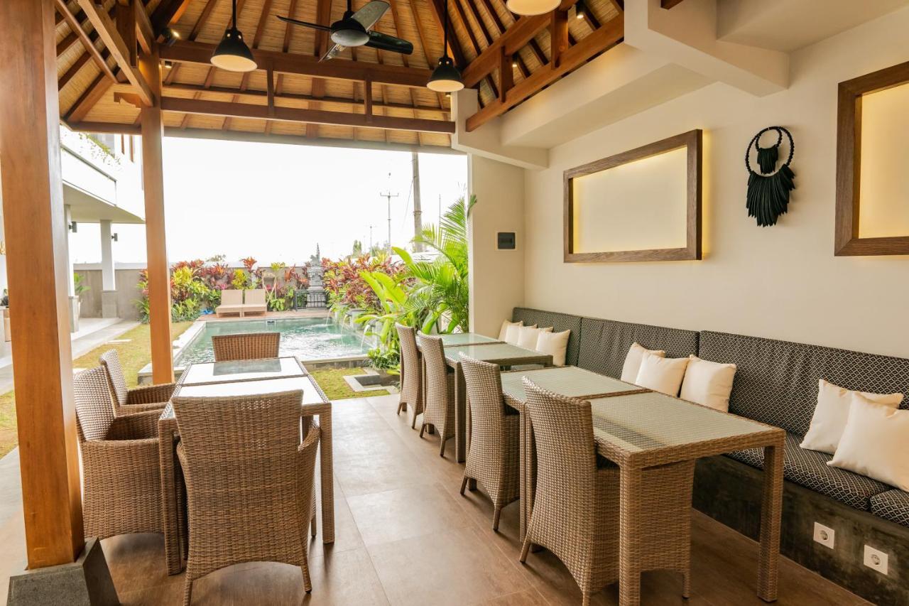 Bali Harmony Retreat Aparthotel
