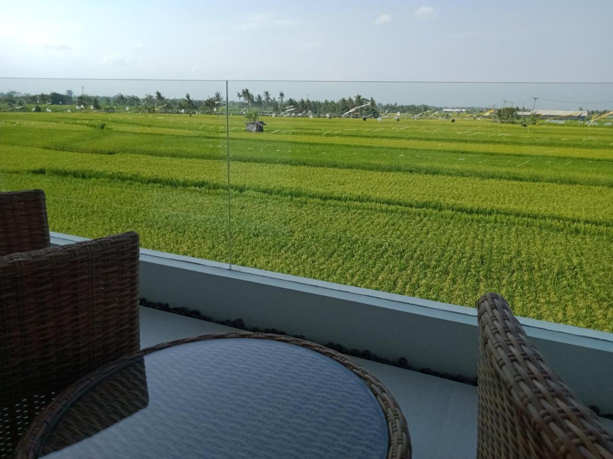 Aparthotel Bali Harmony Retreat