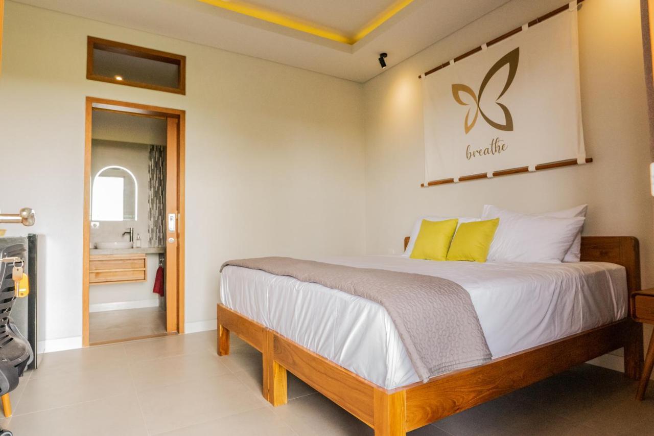 Bali Harmony Retreat *