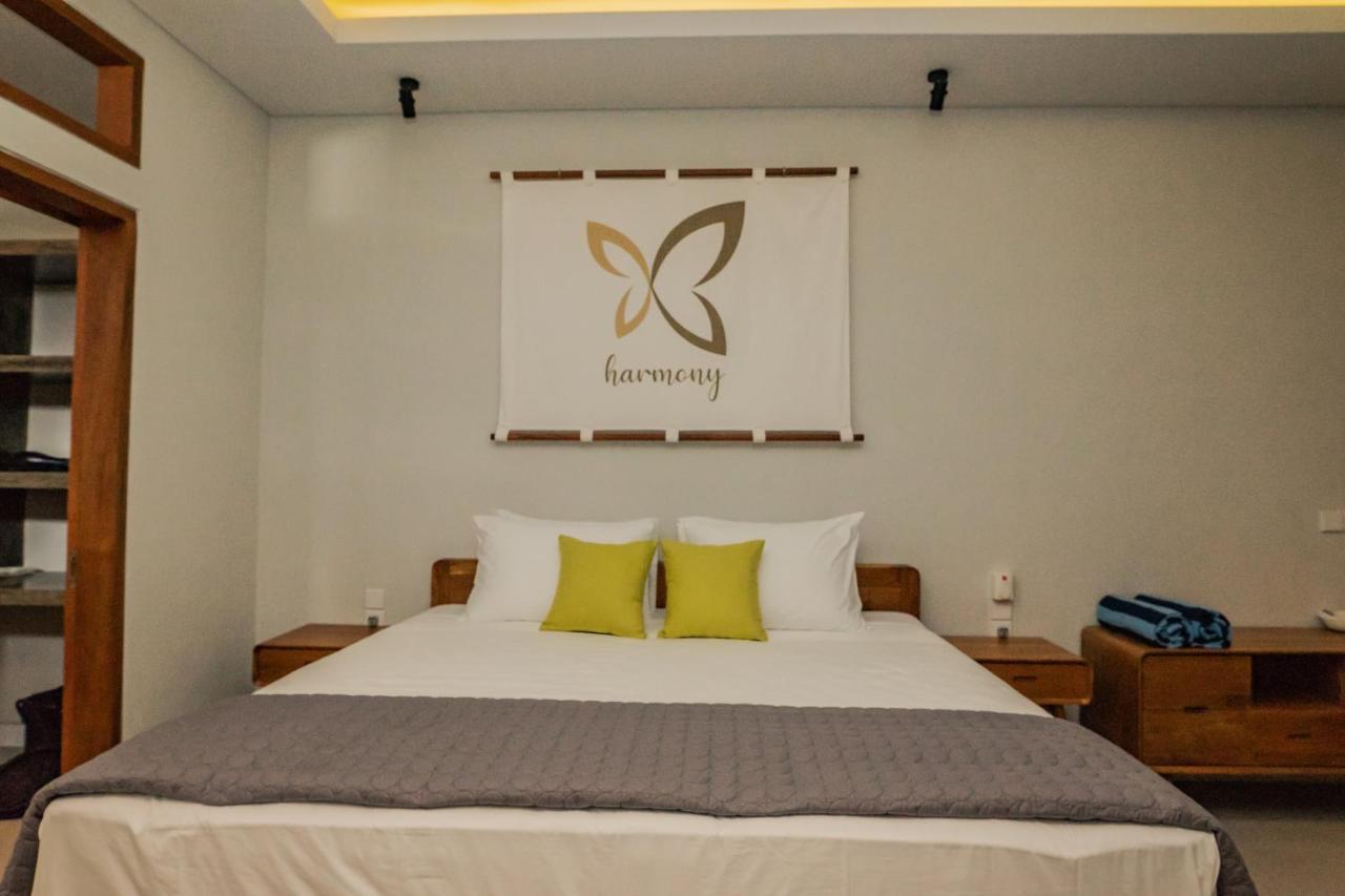 Bali Harmony Retreat Aparthotel *