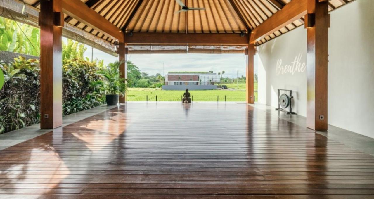 Bali Harmony Retreat Canggu (Bali)