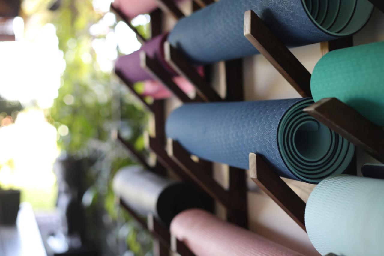 Bali Harmony Retreat *