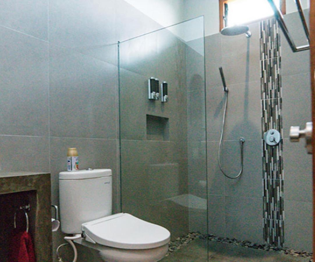 Aparthotel Bali Harmony Retreat