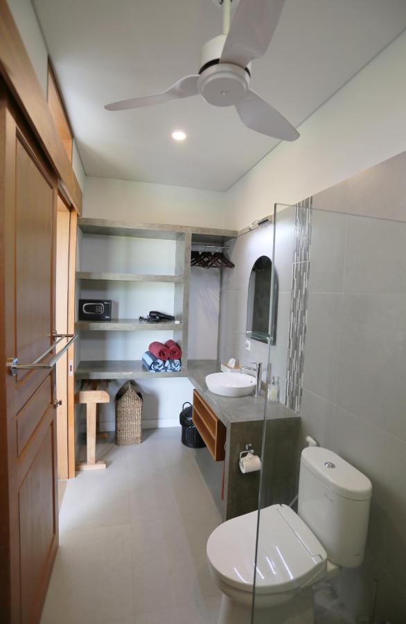 Bali Harmony Retreat Aparthotel *