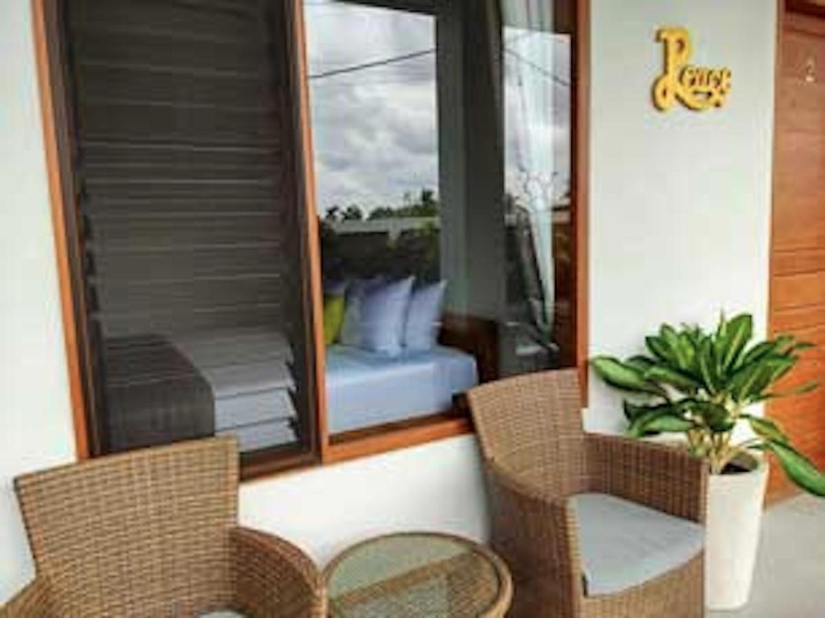 Bali Harmony Retreat Aparthotel *