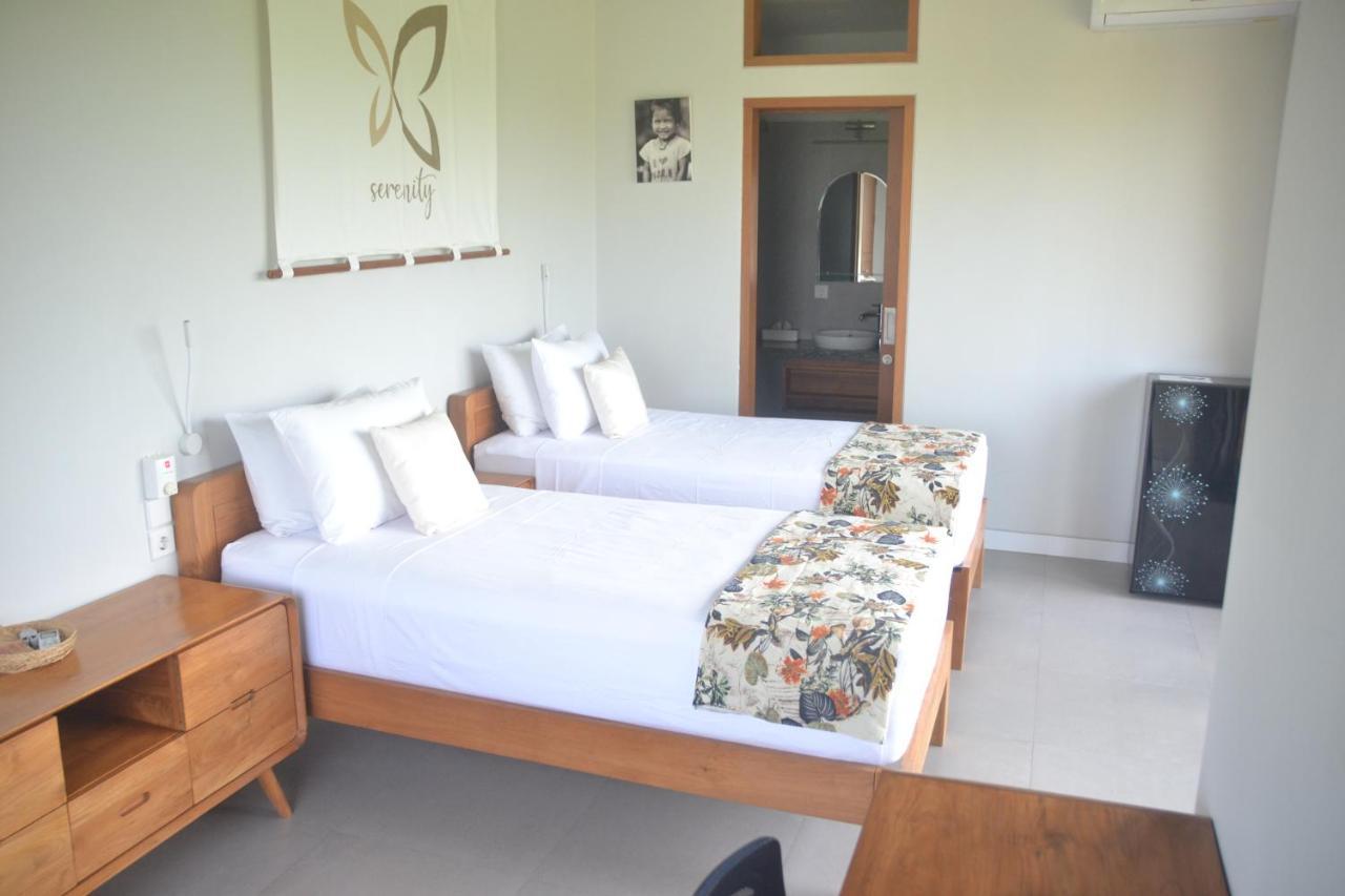 Bali Harmony Retreat * Canggu (Bali)