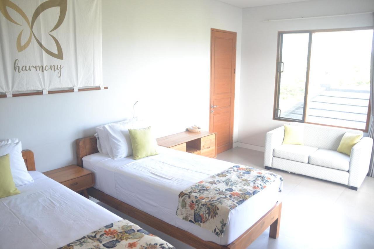 Bali Harmony Retreat Canggu (Bali)