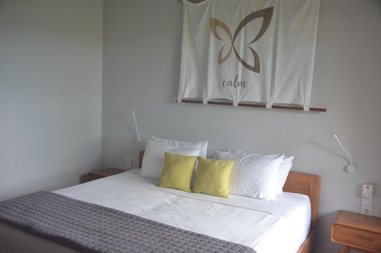 Bali Harmony Retreat Aparthotel *