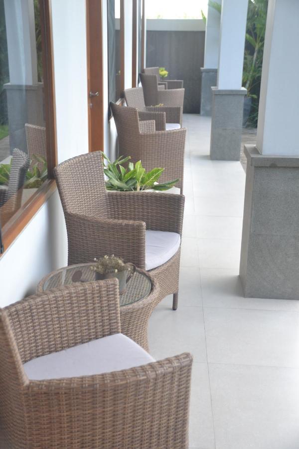 Aparthotel Bali Harmony Retreat