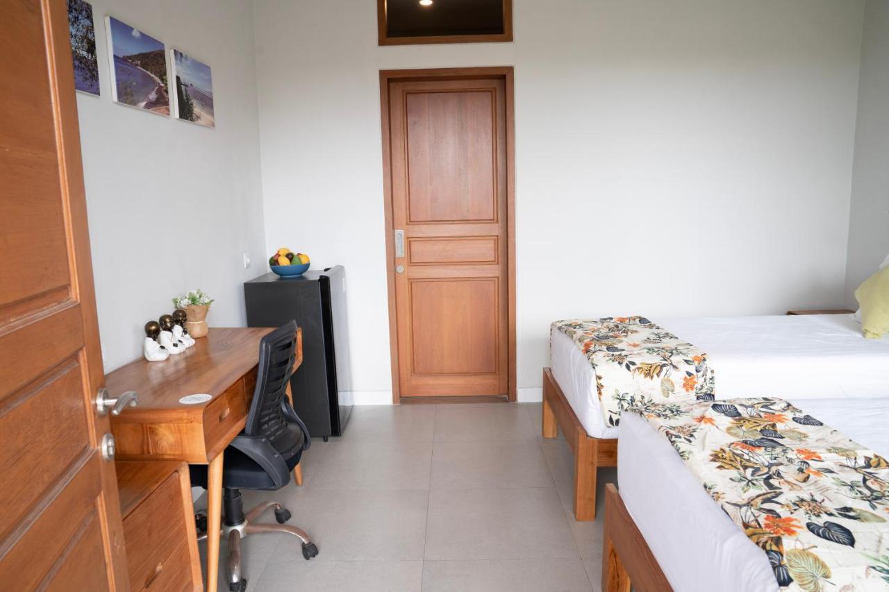 Bali Harmony Retreat